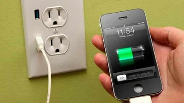 10 consejos para que la pila del celular dure más