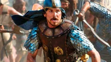Lanzan el primer Trailer de "Éxodo: Dioses y Reyes"