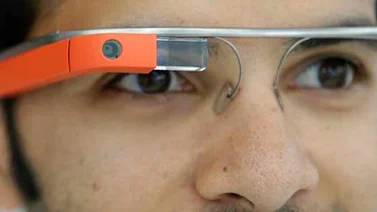 Grupos benéficos ayudan a Google Glass