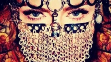 Madonna da pistas sobre su próximo disco en Instagram