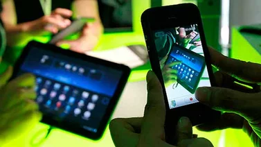 Pocos Apps con muchos millones