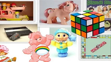 Estos juguetes te harán extrañar tu infancia