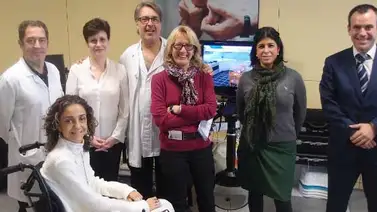 Ratones, pantallas y teclados aliados con discapacitados Ratones, pantallas y teclados aliados con discapacitados