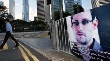 Snowden pidió alargar un año más su asilo en Rusia