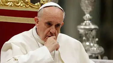 Papa nombra obispo de la diócesis brasileña de Estáncia Papa nombra obispo de la diócesis brasileña de Estáncia