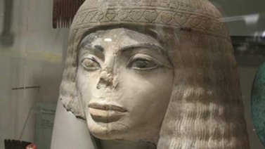 Egipto condena subasta de estatua en Reino Unido