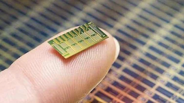 El chip anticonceptivo que puede ser apagado a control remoto
