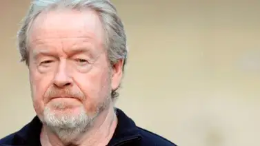 Ridley Scott volverá al cine bíblico con una película sobre el rey David Ridley Scott volverá al cine bíblico con una película sobre el rey David