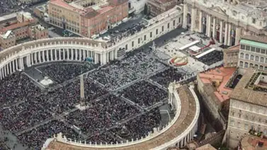 Anuncian reforma radical del Banco Vaticano Anuncian reforma radical del Banco Vaticano