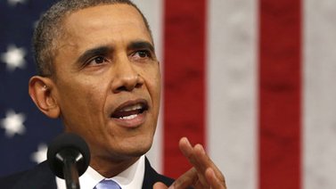 Obama pidió más dólares para afrontar inmigración infantil