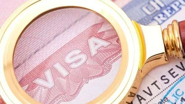 Polémica por programa de visas a especializados