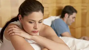 La "anorgasmia" es rara en la actualidad La "anorgasmia" es rara en la actualidad