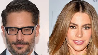 Sofía Vergara y Joe Manganiello son pareja