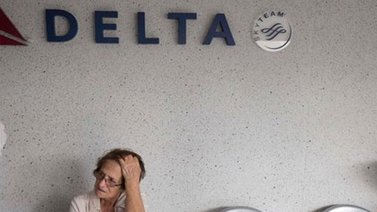 Delta reintegrará dinero a quienes poseen boleto aéreo