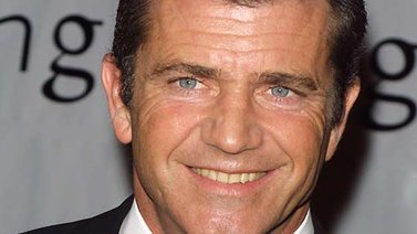 Judíos protestan por premio otorgado a Mel Gibson