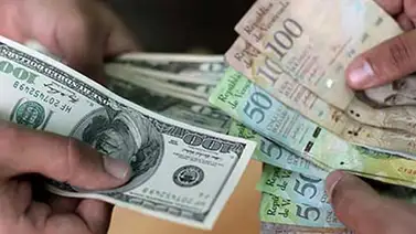 Sicad 2 se ubicó este lunes en 47,97 bolívares por dólar Sicad 2 se ubicó este lunes en 47,97 bolívares por dólar