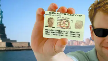 EEUU: con el fin de la lotería, la residencia deberá ganarse con mérito EEUU: con el fin de la lotería, la residencia deberá ganarse con mérito