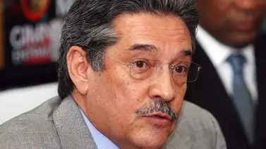 Expropietario de Globovisión evalúa demandar a exfuncionario de Miami Expropietario de Globovisión evalúa demandar a exfuncionario de Miami