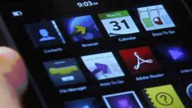 Tratamientos con forma de app para prevenir la sobredosis de móvil
