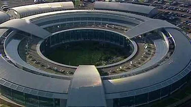 Proveedores de internet acusan de espionaje a Reino Unido