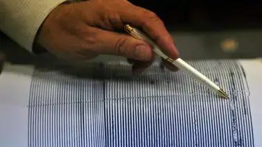 Dos muertos por sismo de 7,1 en el sur de México Dos muertos por sismo de 7,1 en el sur de México