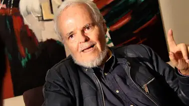 Profesor Britto: Las protestas venezolanas se calmaron por su propio desgaste Profesor Britto: Las protestas venezolanas se calmaron por su propio desgaste