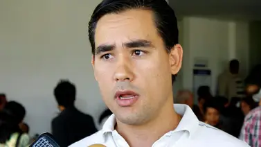 Dante Rivas: Economía informal debe abstenerse de vender alimentos Dante Rivas: Economía informal debe abstenerse de vender alimentos