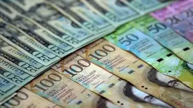 Venezuela pondrá fin "en corto plazo" a sus tres diferentes tasas de cambio Venezuela pondrá fin "en corto plazo" a sus tres diferentes tasas de cambio