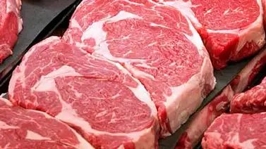 Cinco hospitalizados en Hungría tras manipular carne contaminada con ántrax Cinco hospitalizados en Hungría tras manipular carne contaminada con ántrax