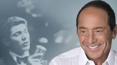 Paul Anka: Las buenas canciones nunca mueren Paul Anka: Las buenas canciones nunca mueren