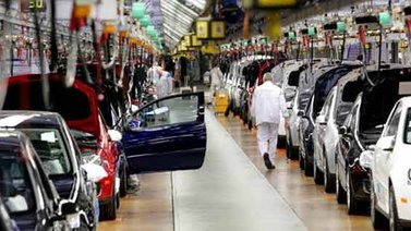 Empresas del sector automotor estarán en subasta del Sicad 1