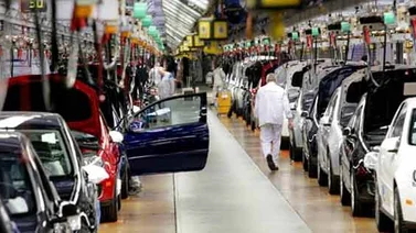 Empresas del sector automotor estarán en subasta del Sicad 1