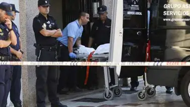 Imputada mujer española por asesinar a profesora de su hija Imputada mujer española por asesinar a profesora de su hija