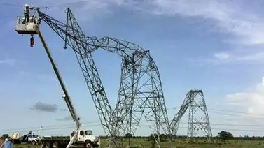 Monagas en Estado de Emergencia Eléctrica Monagas en Estado de Emergencia Eléctrica