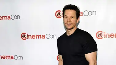 Mark Wahlberg: Quería que Transformers 4 entusiasmara a mis hijos Mark Wahlberg: Quería que Transformers 4 entusiasmara a mis hijos