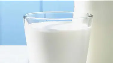 La producción de leche pasteurizada ha disminuido en un 50% La producción de leche pasteurizada ha disminuido en un 50%
