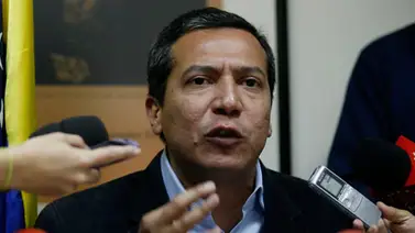 Ojeda: FIFA debería dedicar 10% de sus ganancias a países pobres Ojeda: FIFA debería dedicar 10% de sus ganancias a países pobres