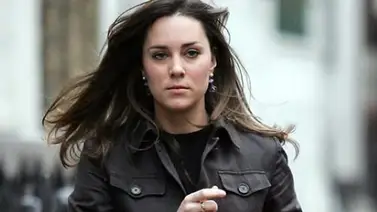 Kate Middleton entregará primer maillot amarillo del Tour de Francia Kate Middleton entregará primer maillot amarillo del Tour de Francia