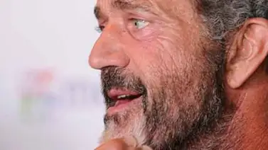 La 49 edición del Karlovy Vary tiene a Mel Gibson como su estrella principal La 49 edición del Karlovy Vary tiene a Mel Gibson como su estrella principal