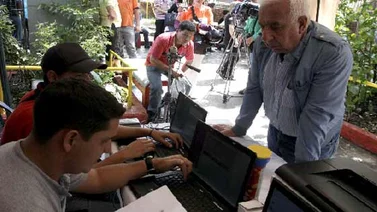 Saime activa operativo de cedulación en Anzoátegui