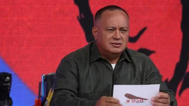 Libran orden de aprehensión contra Salas Römer y Gustavo Tarre