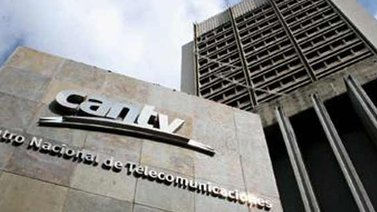 Cantv aumentó tarifas para llamadas internacionales