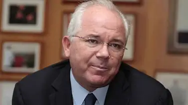 Extraoficial: Rafael Ramírez sale de Pdvsa para ocupar la Vicepresidencia Extraoficial: Rafael Ramírez sale de Pdvsa para ocupar la Vicepresidencia