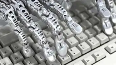 AP reemplaza a periodistas con robots AP reemplaza a periodistas con robots