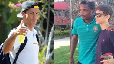Esto fue lo que Cristiano Ronaldo consiguió en su cama Esto fue lo que Cristiano Ronaldo consiguió en su cama