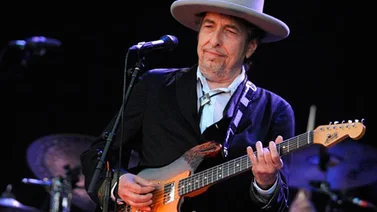 Hallan 149 grabaciones originales del primer Bob Dylan en Nueva York