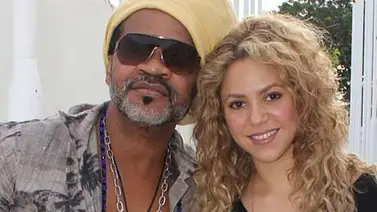 Shakira y Carlinhos Brown actuarán en la clausura del Mundial Shakira y Carlinhos Brown actuarán en la clausura del Mundial