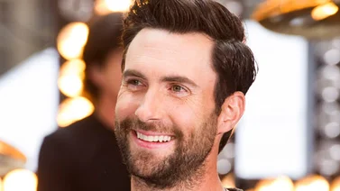 Adam Levine debuta como actor con "Begin Again"