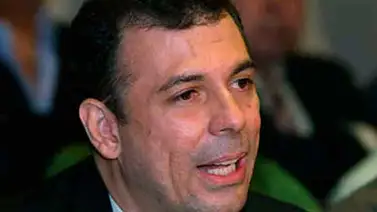 Presidente de Copei: Venezuela vive una crisis de valores Presidente de Copei: Venezuela vive una crisis de valores