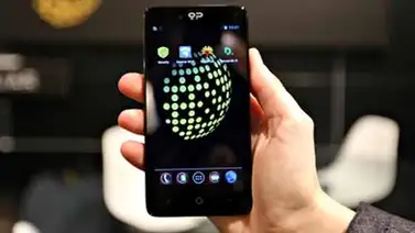 Blackphone el teléfono que cuida tu privacidad Blackphone el teléfono que cuida tu privacidad